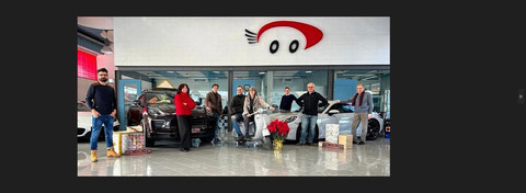 L'Automobile